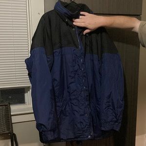 Men’s Columbia ski jacket, Size- X-Large